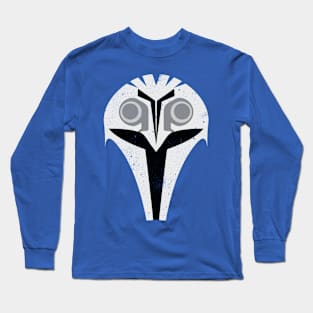 Bo-Katan Long Sleeve T-Shirt